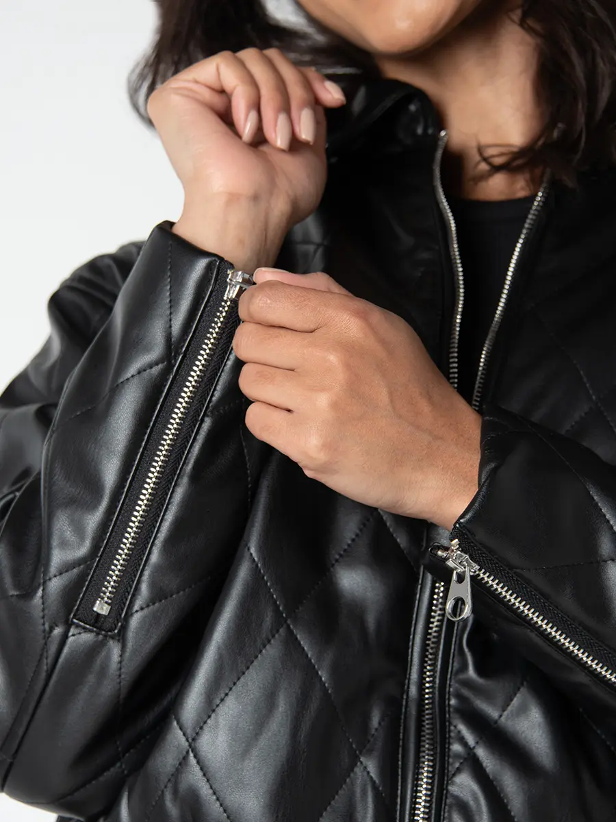 Chaqueta Puffer - Navigare
