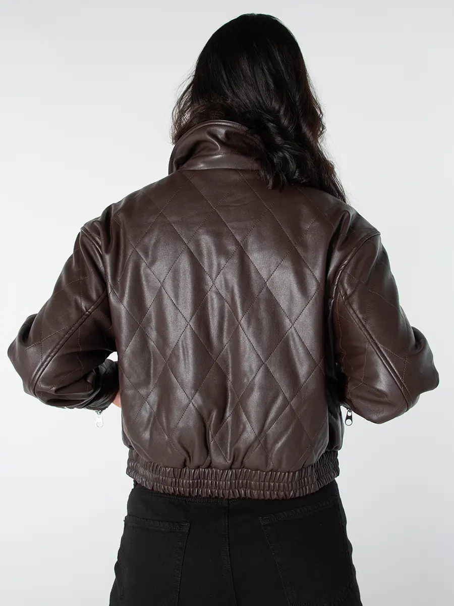 Chaqueta Puffer - Navigare