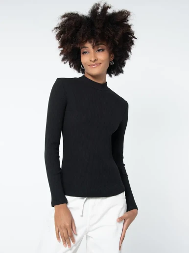 Buzo Manga Larga - Etabasic