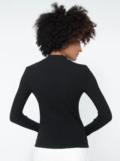 Buzo Manga Larga - Etabasic