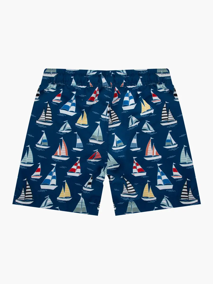 Circus Kids - Short de Baño Preescolar