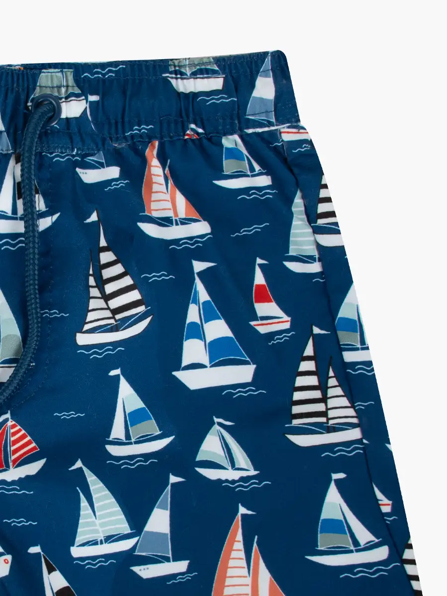 Circus Kids - Short de Baño Preescolar