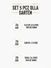 Set de Ollas y Sartén Antiadherente – 5 Piezas Premium Collection