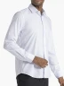 Kenneth Cole - Camisa Casual Manga Larga Slim