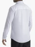 Kenneth Cole - Camisa Casual Manga Larga Slim