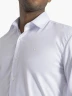 Kenneth Cole - Camisa Casual Manga Larga Slim