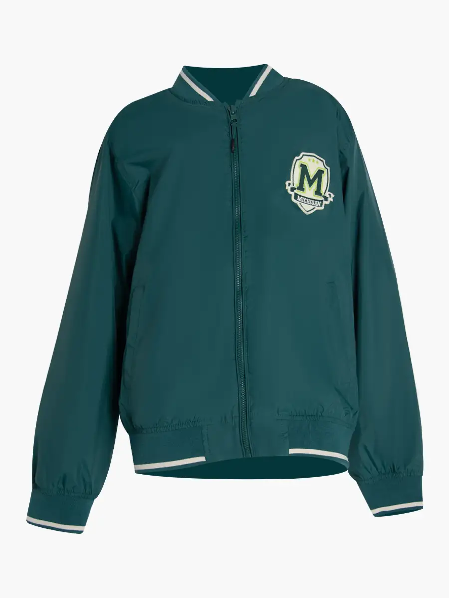 Circus Kids - Chaqueta Bomber Preescolar