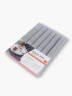 Individuales Pack X6