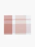 Individuales Pack X6