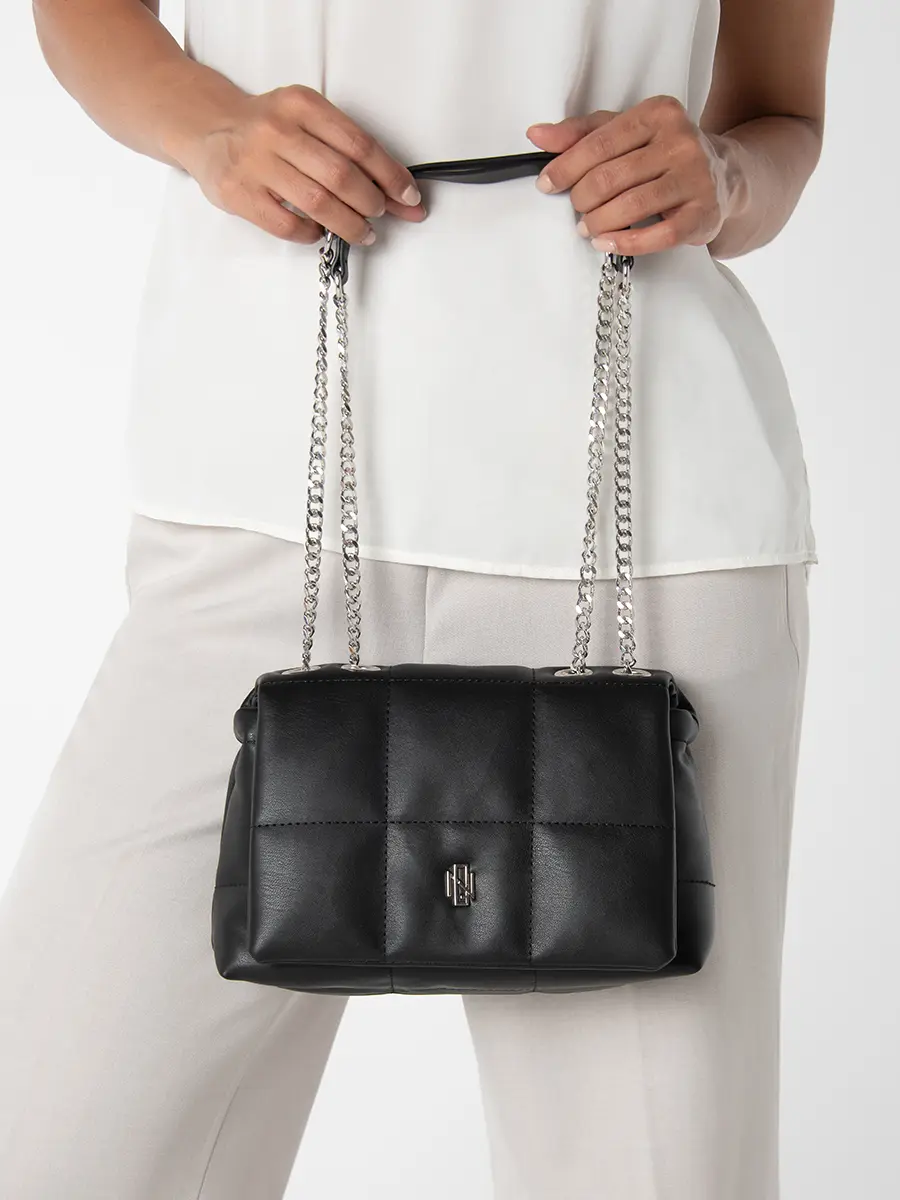 Cartera Geométrica