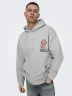 Only & Sons - Hoodie Manga Larga