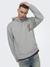 Only & Sons - Hoodie Manga Larga