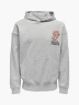 Only & Sons - Hoodie Manga Larga