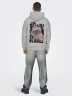 Only & Sons - Hoodie Manga Larga