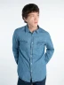 Camisa Jean - Navigare