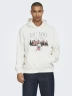 Only & Sons - Hoodie Mickey Mouse
