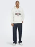 Only & Sons - Hoodie Mickey Mouse