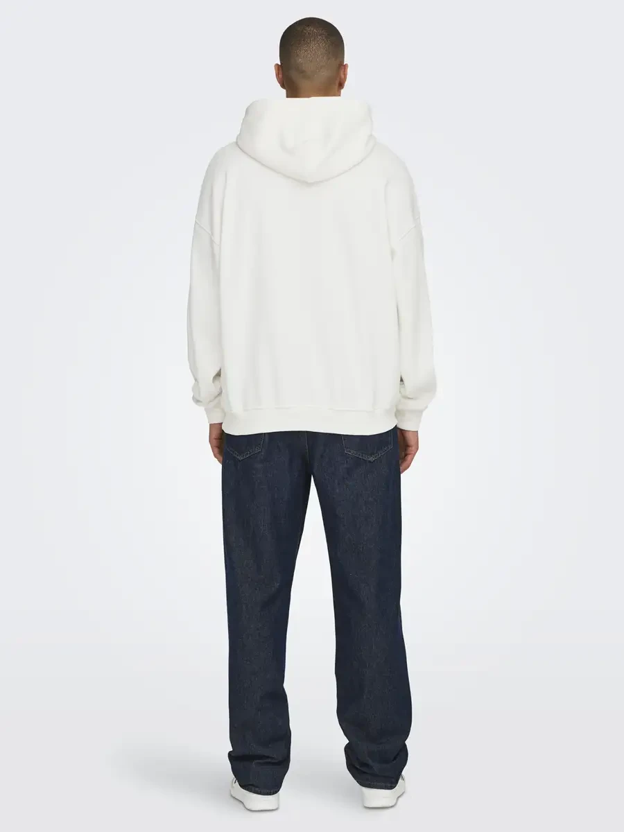 Only & Sons - Hoodie Mickey Mouse