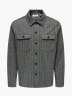 Only & Sons - Camisa a rayas