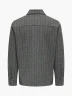 Only & Sons - Camisa a rayas