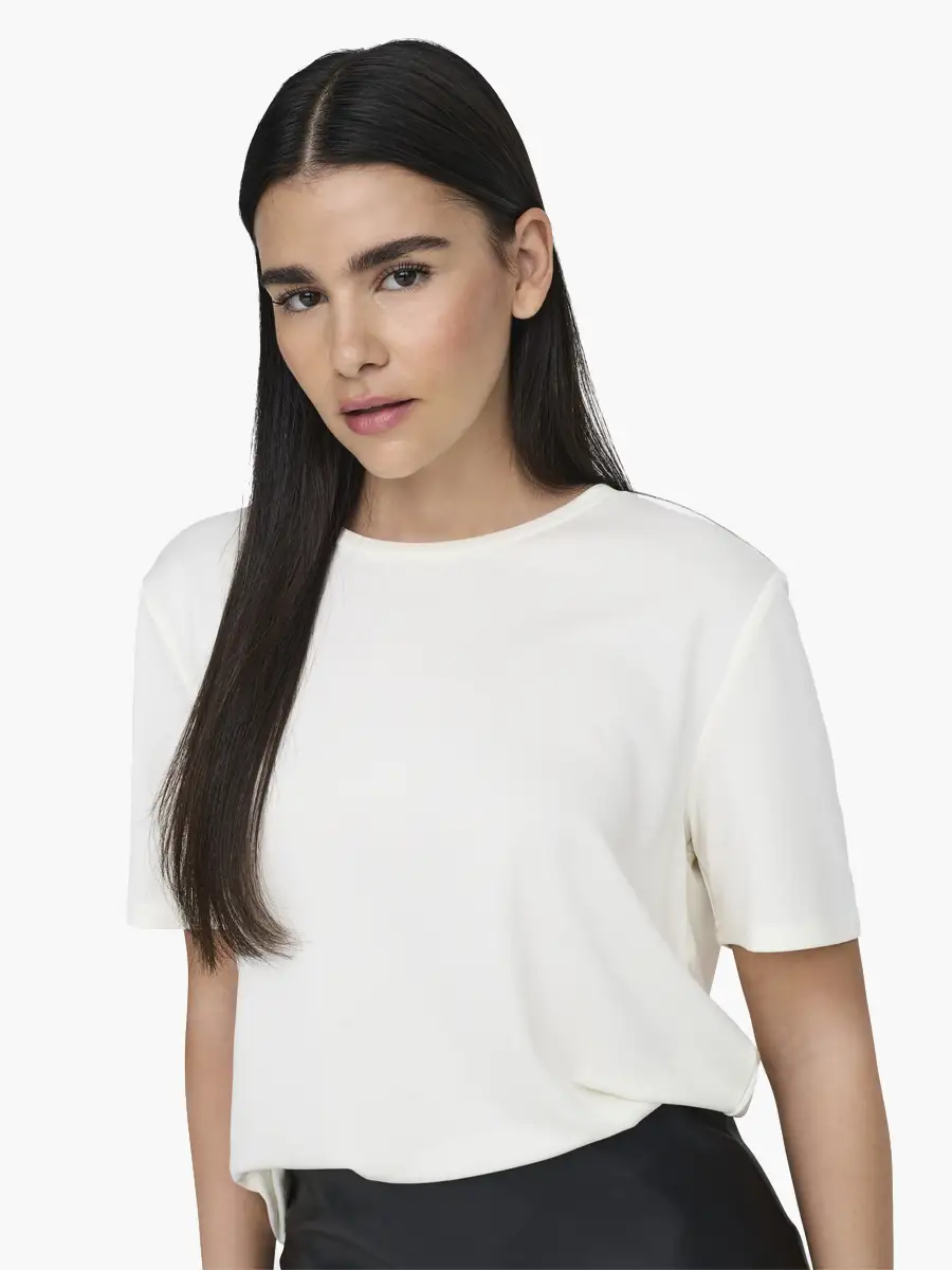 JDY - Camiseta Manga Corta