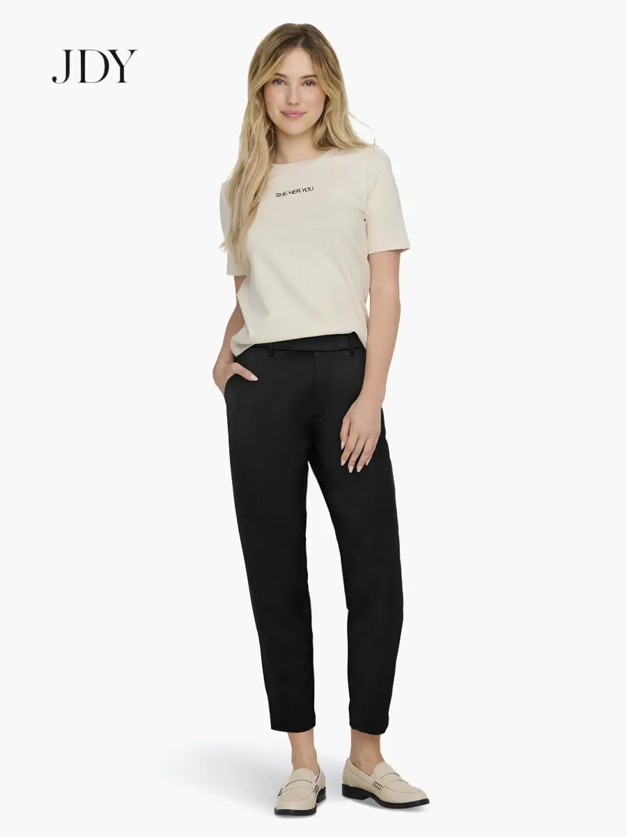 JDY - Pantalón Slim