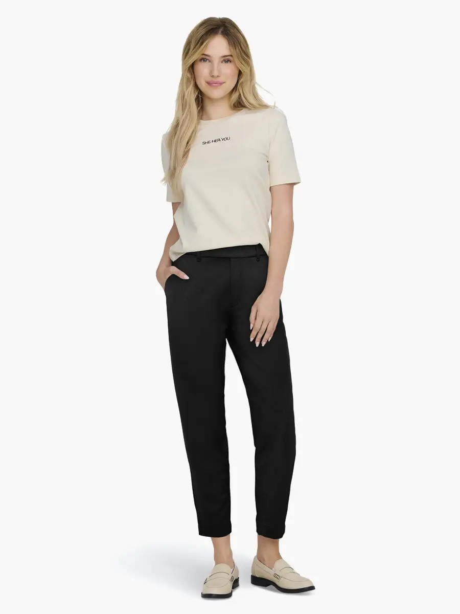 JDY - Pantalón Slim