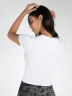 Camiseta Crop - Etabasic