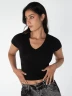 Camiseta Crop - Etabasic