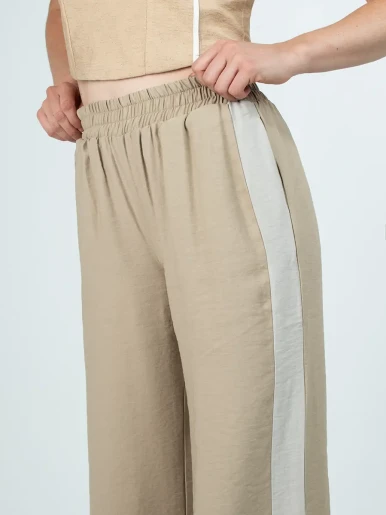 Colors - Pantalón Recto