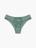 Panty con Encaje
