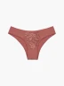 Panty con Encaje