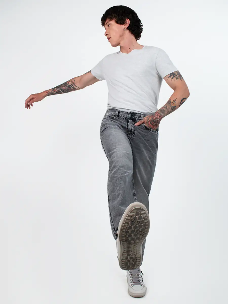 Jean Tubo - Just Jeans
