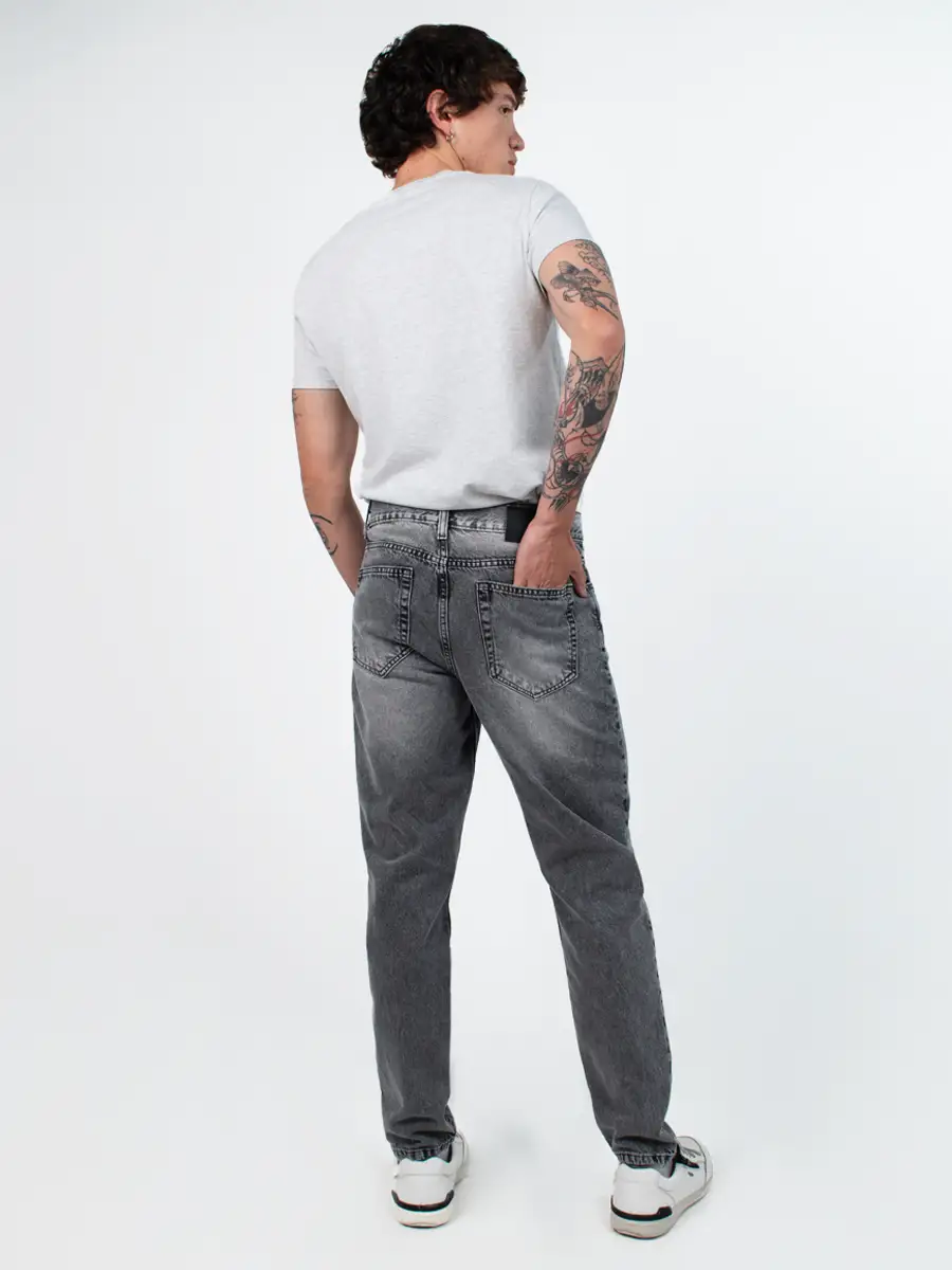 Jean Tubo - Just Jeans