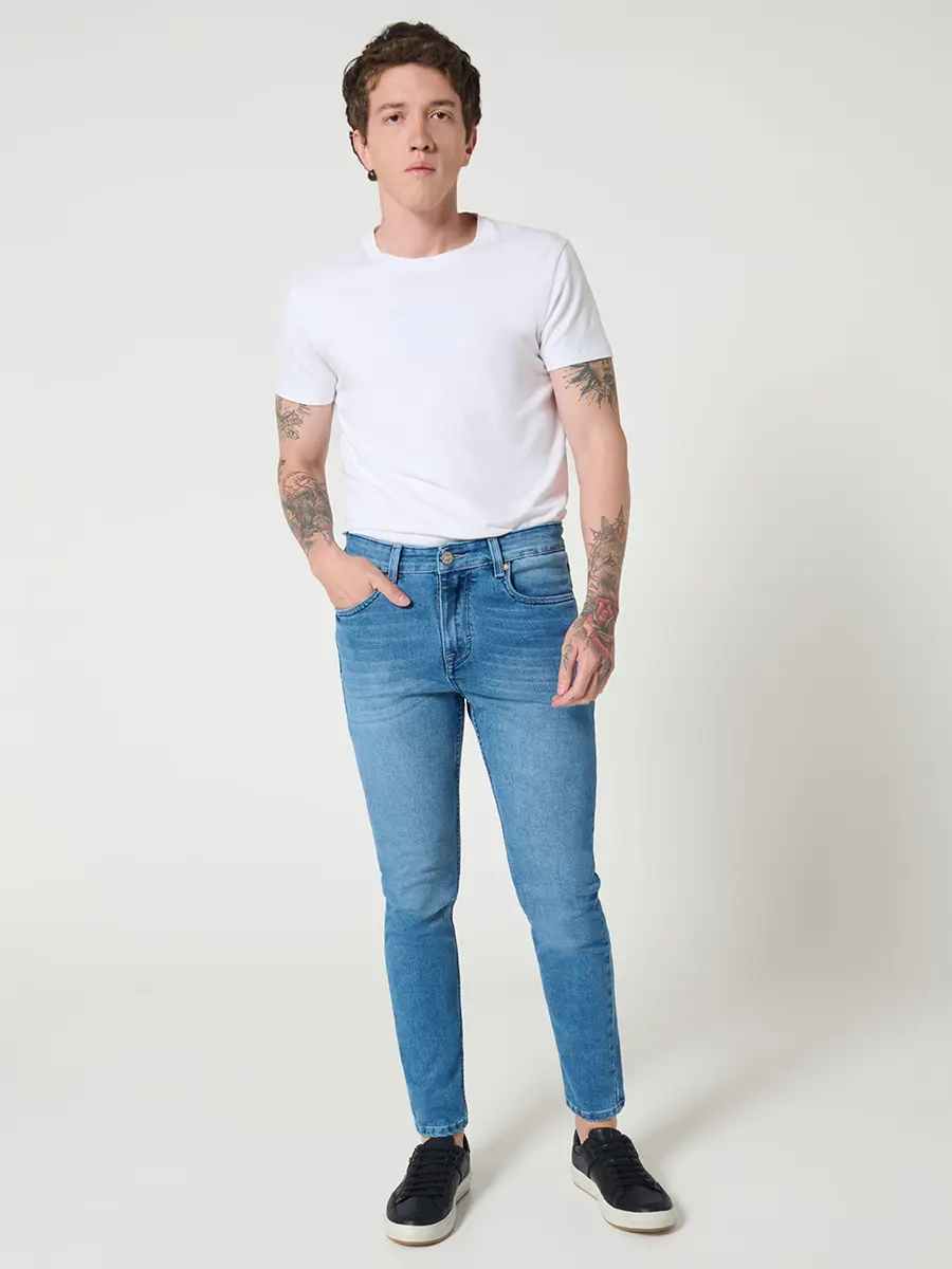 Jean Tubo - Just Jeans