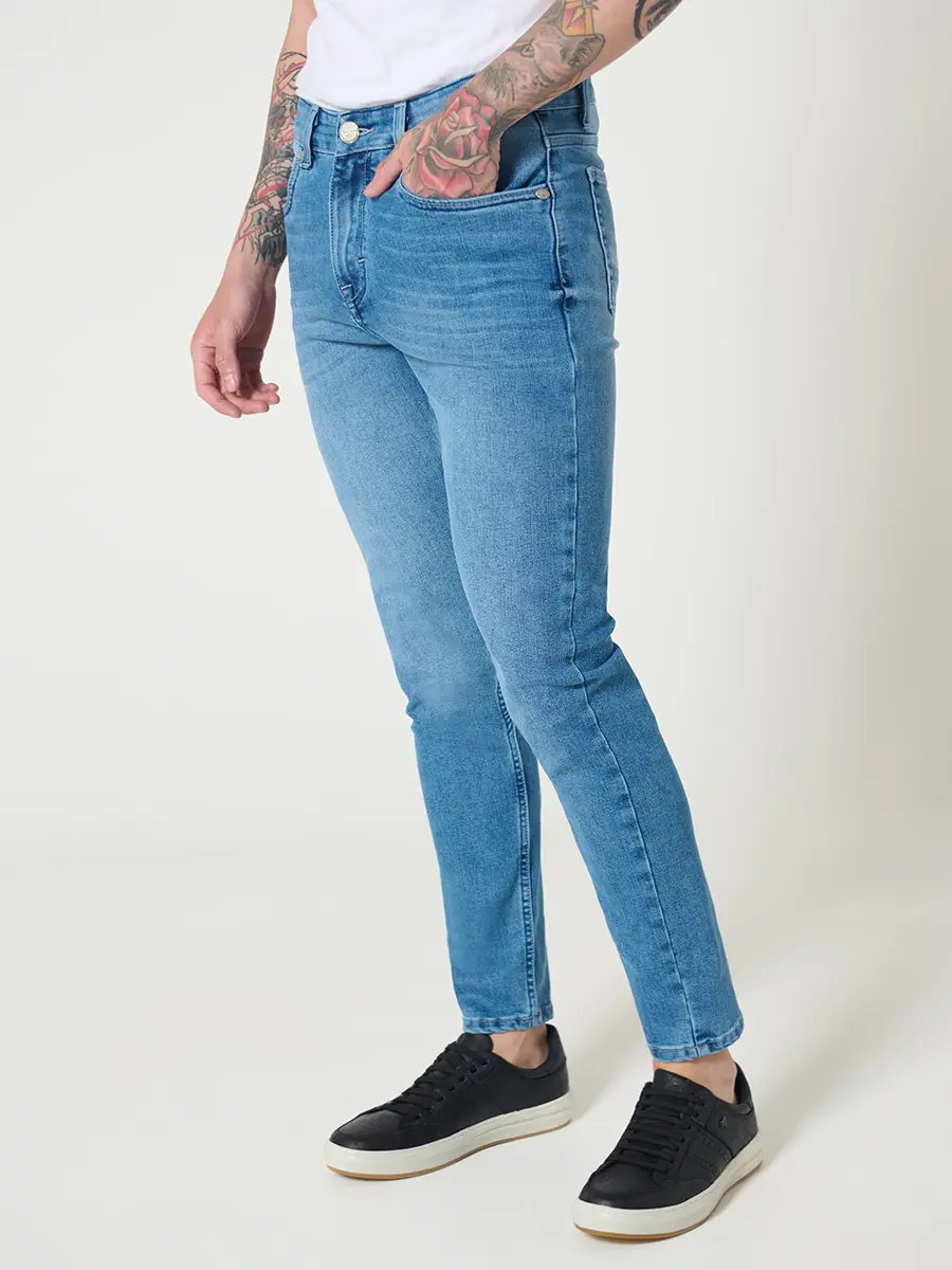 Jean Tubo - Just Jeans