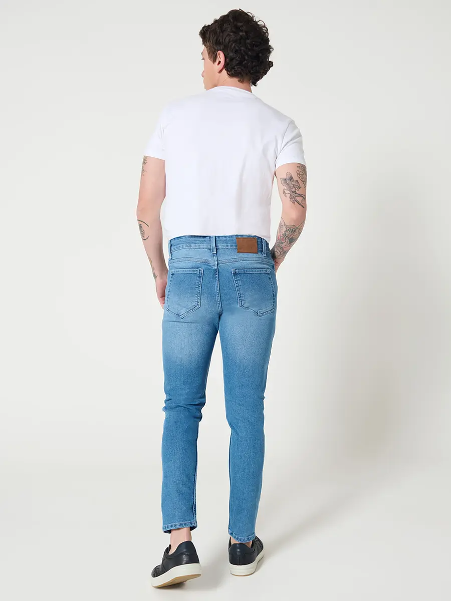 Jean Tubo - Just Jeans