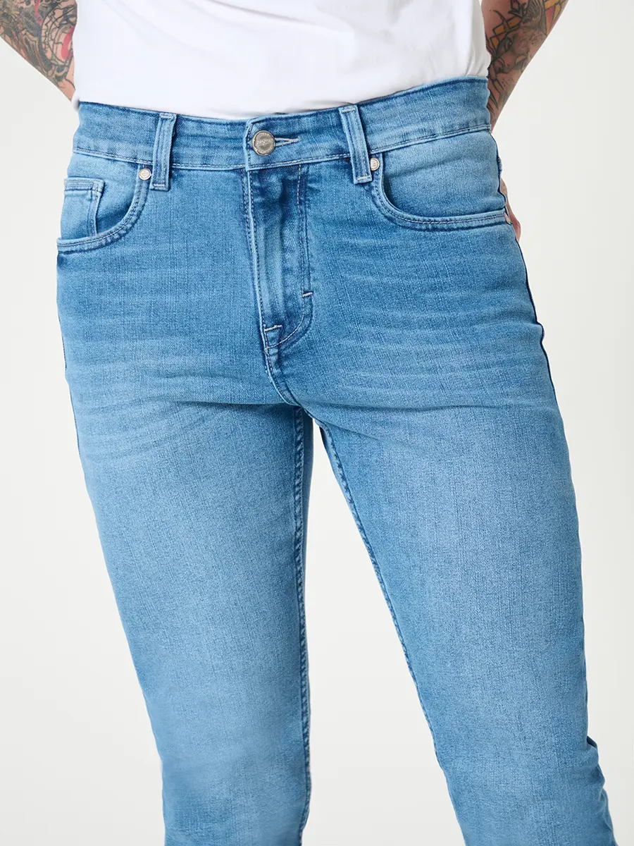 Jean Tubo - Just Jeans