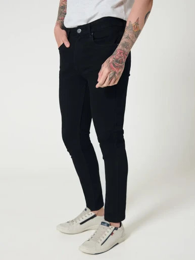 Jean Tubo - Just Jeans