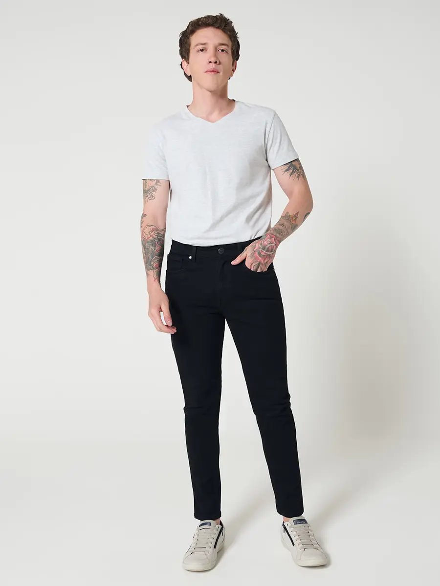 Jean Tubo - Just Jeans