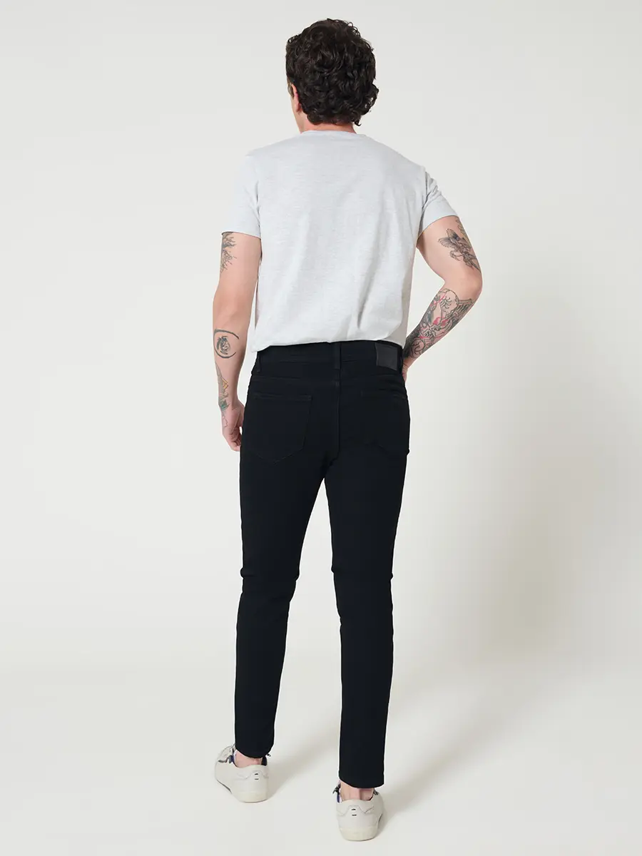 Jean Tubo - Just Jeans