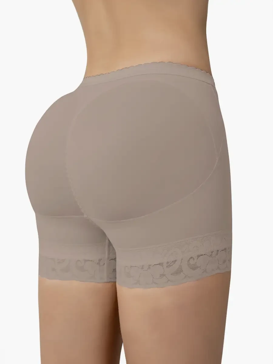 Formas Íntimas – Short Levanta Colas