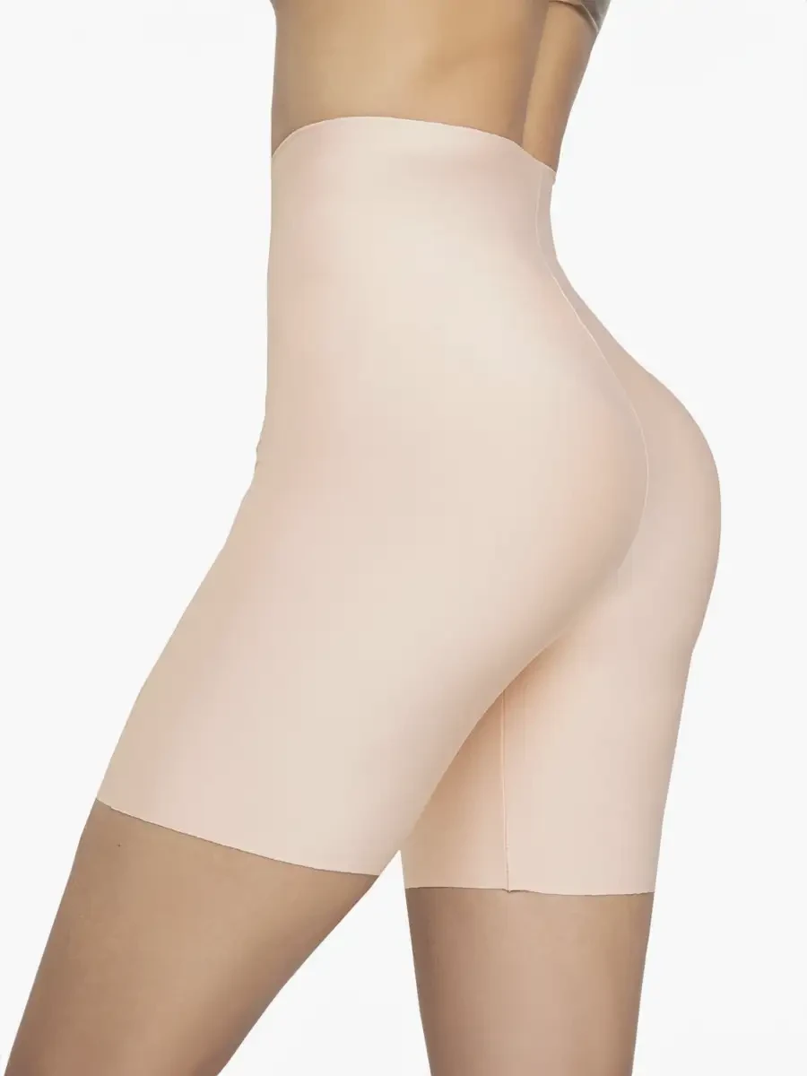 Formas íntimas - Short Moldeador