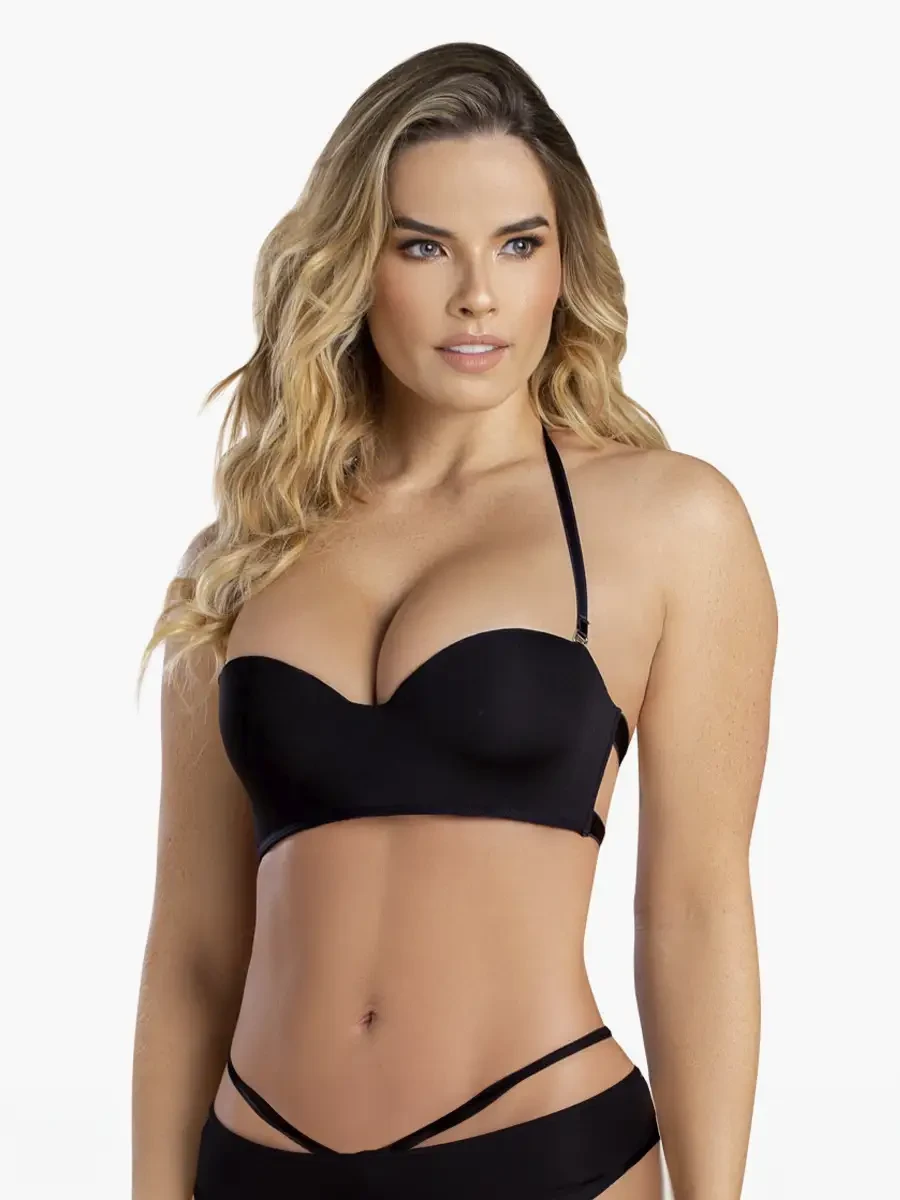 Formas íntimas - Brasier Monocopa