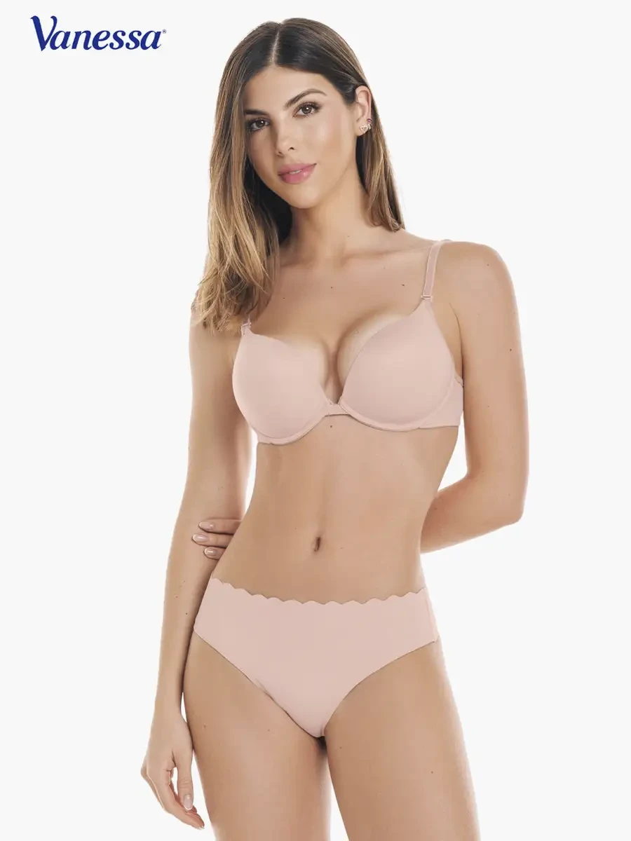 Vanessa - Brasier Push Up