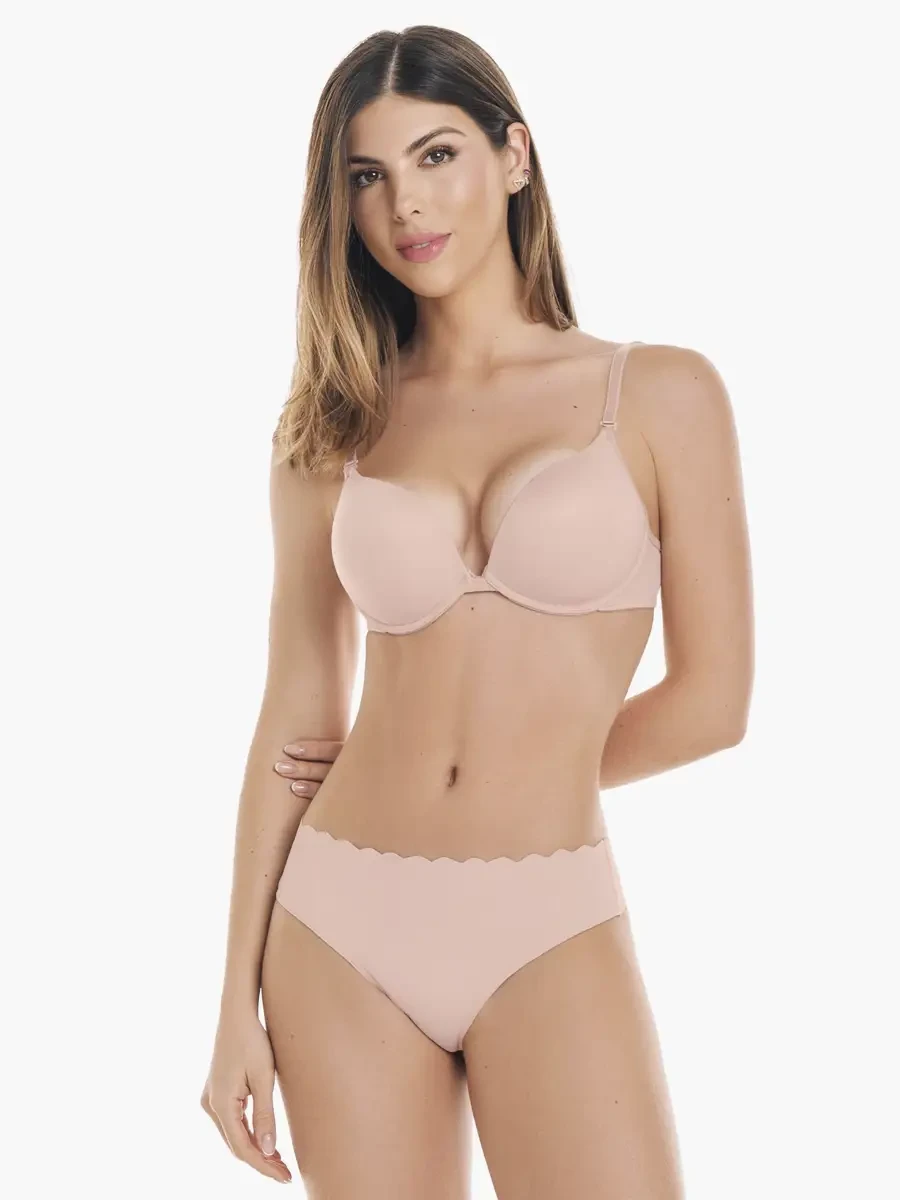 Vanessa - Brasier Push Up