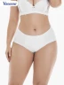 Vanessa - Panty Clásico en lycra