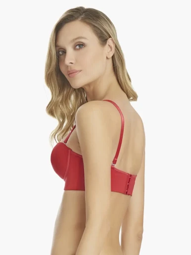 Sándalo - Brasier en lycra