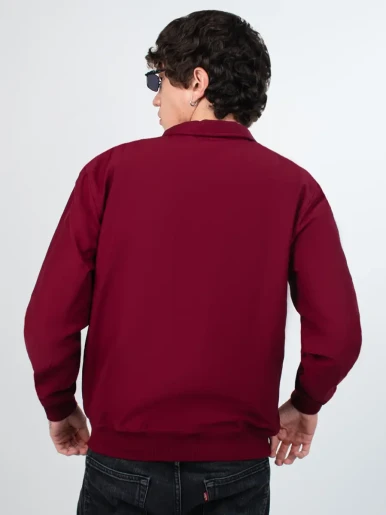 Chaqueta Manga Larga - August 1810