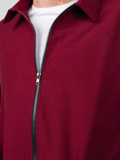 Chaqueta Manga Larga - August 1810